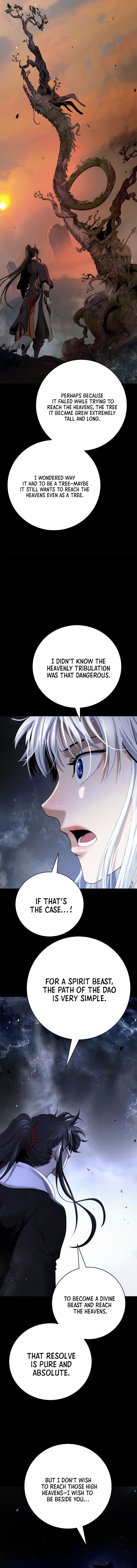 Call of the Spear Chapter 219 1